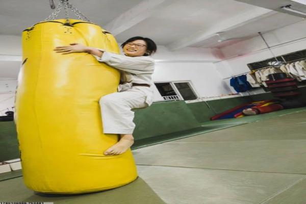 钦州中考体育技巧提升课程推荐